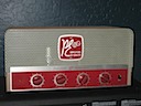 Precision Electronics PA20